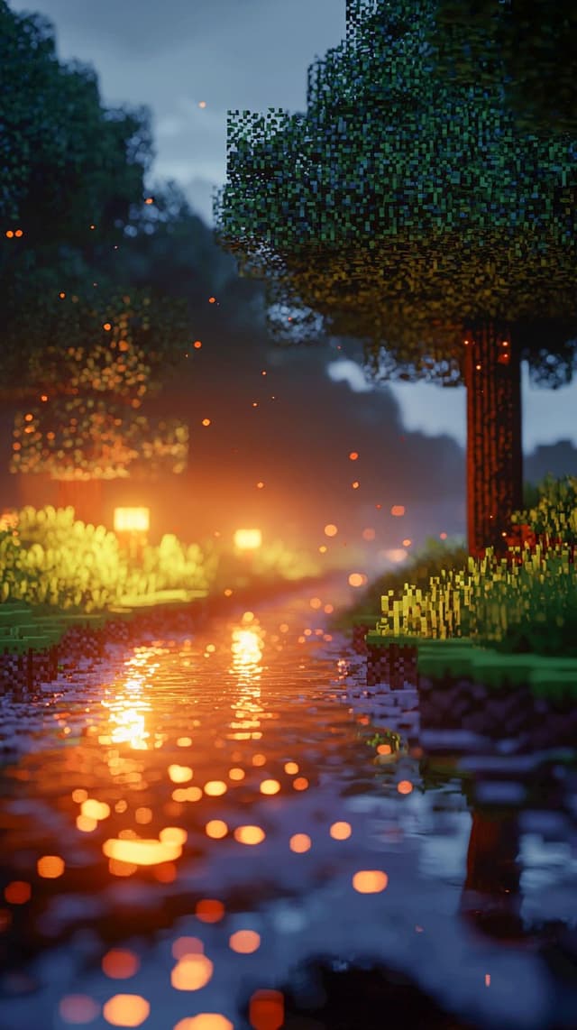 Minecraft should be free